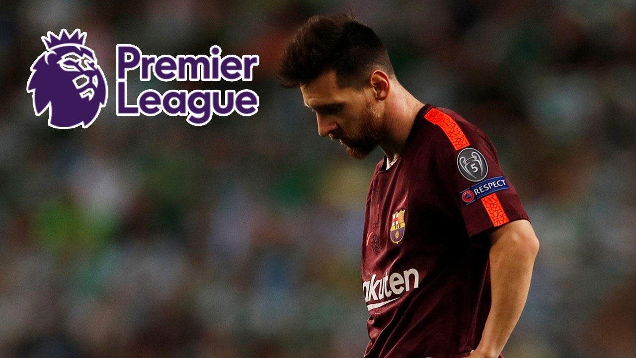 สะเทือนพรีเมียร์! แฉ ‘เมสซี’ คิดย้ายลงเรือร่วมงาน ‘เป๊ป'