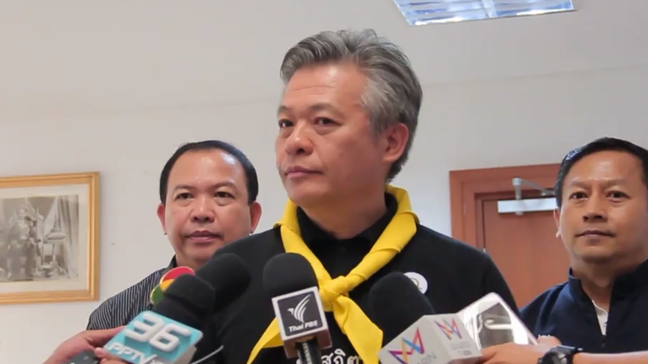 ปปง.เตรียมแจ้งความ ‘ฟอกเงิน’ ทุจริตเงินทอนวัดลอต 2 สัปดาห์หน้า