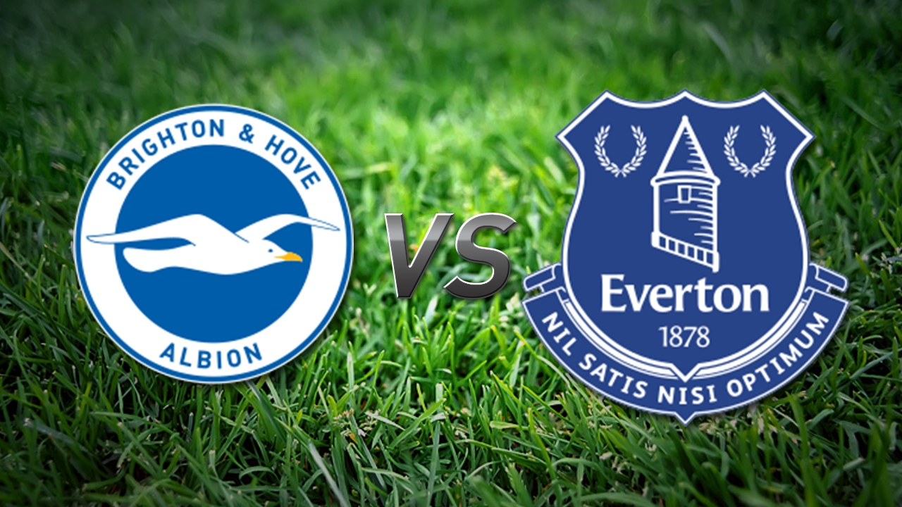 เข้าตาจน! 'เอฟเวอร์ตัน' หวังบุกเชือด 'ไบรท์ตัน' หนีท้ายตาราง