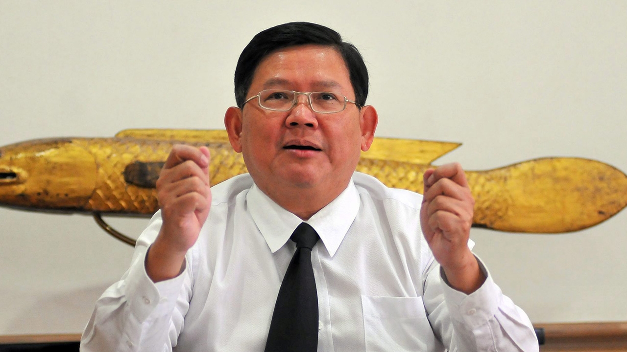 "สุวิทย์" สร้างฐานปฏิรูป จี้ 10 หน่วยราชการปรับการทำงานยุค 4.0