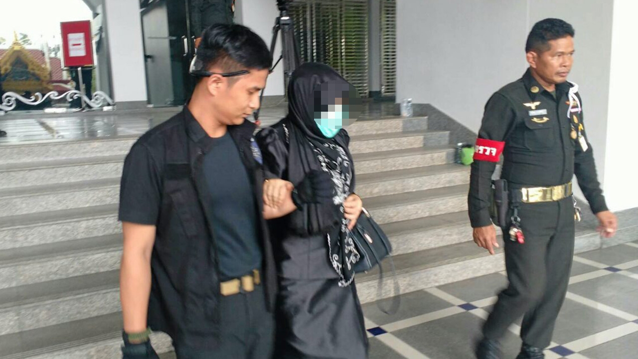 ดีเอสไอตามไล่บี้ ทะเบียนมูลนิธิดัง โยงแก๊งเจ้ามอญ