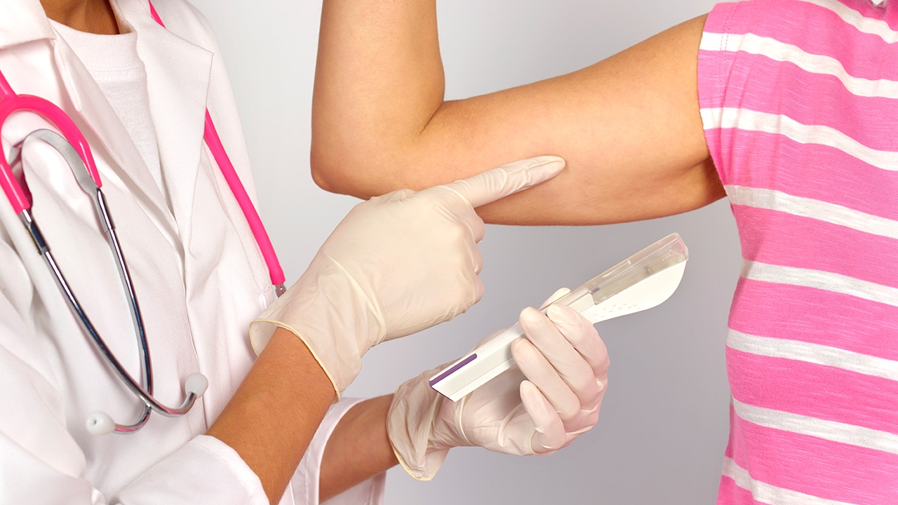 จัดยาฝังคุมกำเนิด "กรมอนามัย-สปสช." บริการฟรี