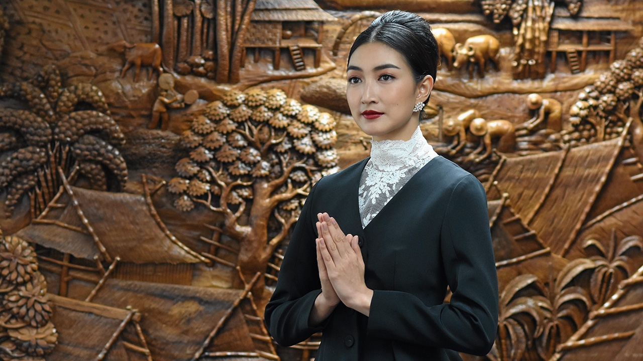 ‘แพนเค้ก’ ก้าวข้ามคำคน ยังยึดมั่น ความดีนั้นทำยากแต่จำเป็นต้องทำ