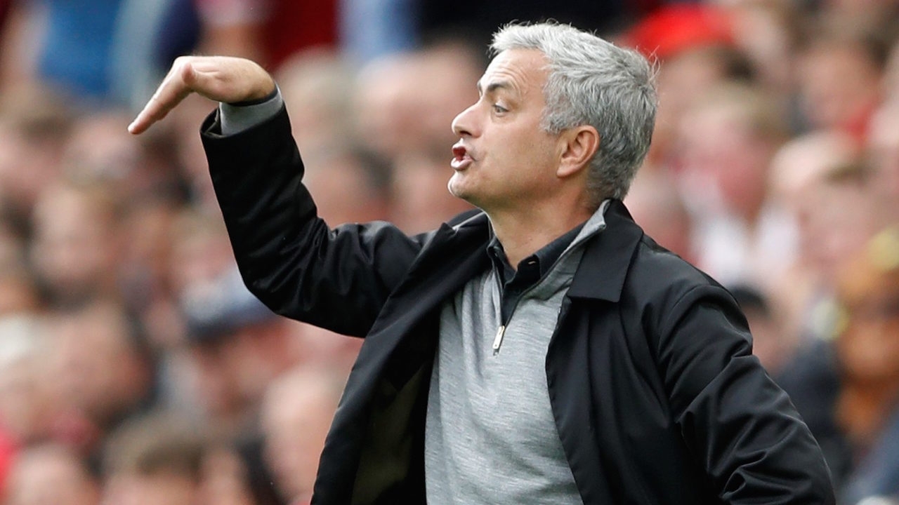 ‘จ่ามู’ เผยความรู้สึกหลังเกม ‘ผีแดง’ บุกเจ๊า ‘หงส์แดง’ 0-0