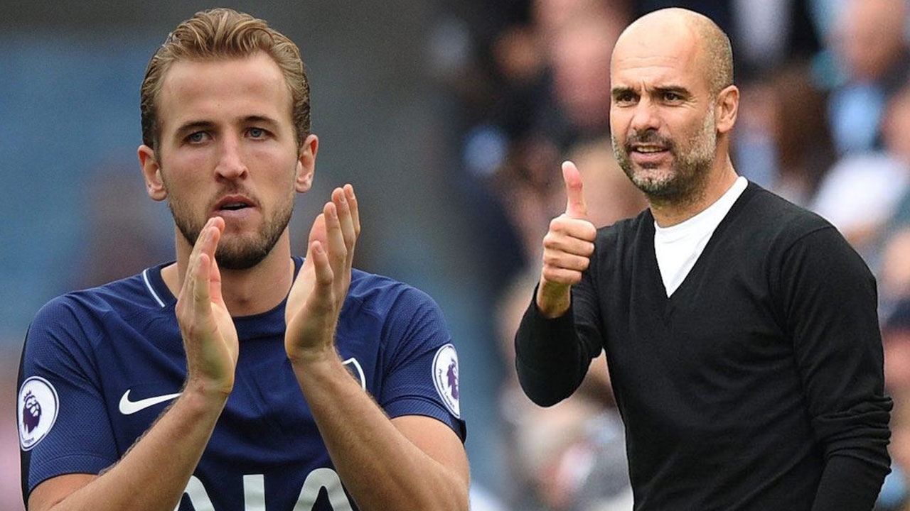 เหมาะสมทั้งคู่! 'เป๊ป-เคน' ผงาดยอดเยี่ยมพรีเมียร์ลีก เดือน ก.ย.