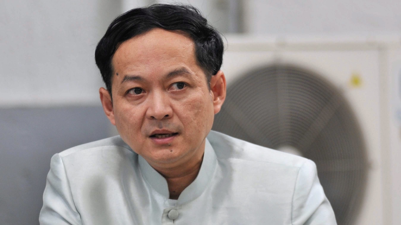 กรธ.ย้ำ ก.ม.ลูกเสร็จตามกรอบ ไม่หวั่นคำนินทา ยันไม่มีการวางยา ลต.