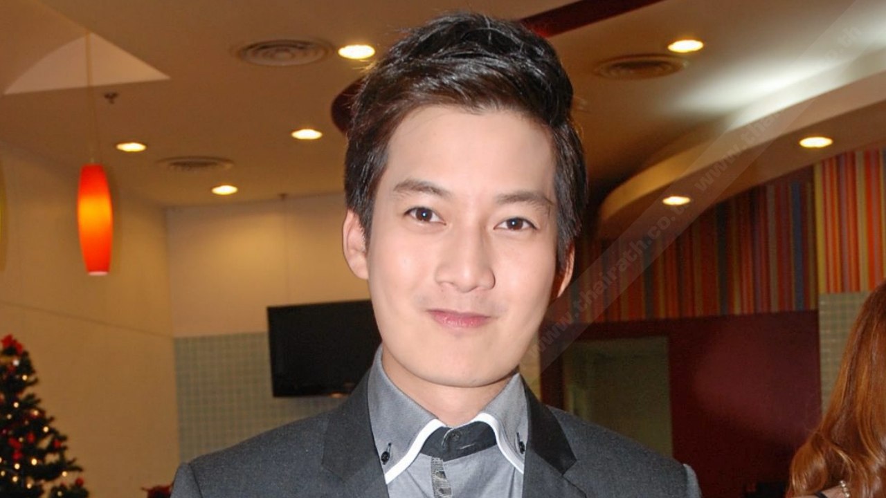 เชน ธนา ยังใจหาย ร.9 สวรรคต 1 ปี น้อมนำหลักพอเพียง-การอยู่ร่วมกันมาใช้