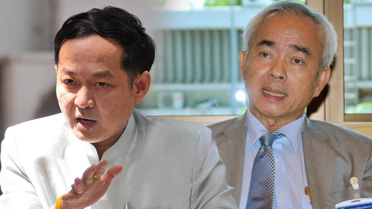 กรธ.-สนช.การันตี กม.ลูกเสร็จทันแน่ เลือกตั้งพ.ย.61ตามคำพูดบิ๊กตู่