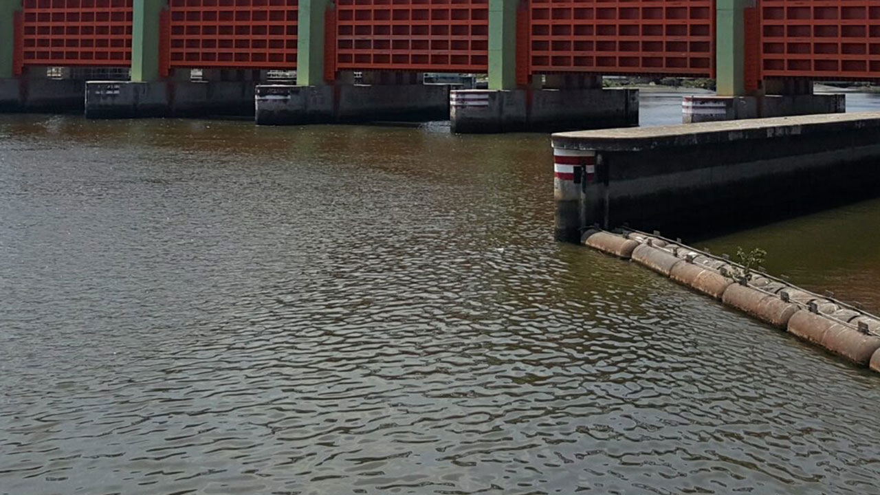 กรมชลจ่อเพิ่มอ่างเก็บน้ำรับน้ำท่วม