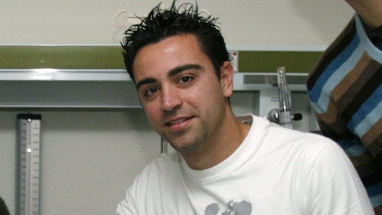 เหมือนถูกหวย! กาตาร์หูผึ่ง 'ชาบี' อ้อนขอคุมทีมชาติ