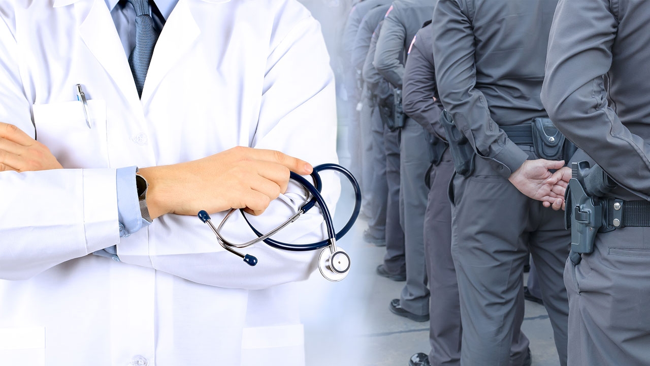 รวมวิธีเช็ก "หมอเก๊-ตำรวจปลอม" รู้ไว้ไม่หลงกลมิจฉาชีพ