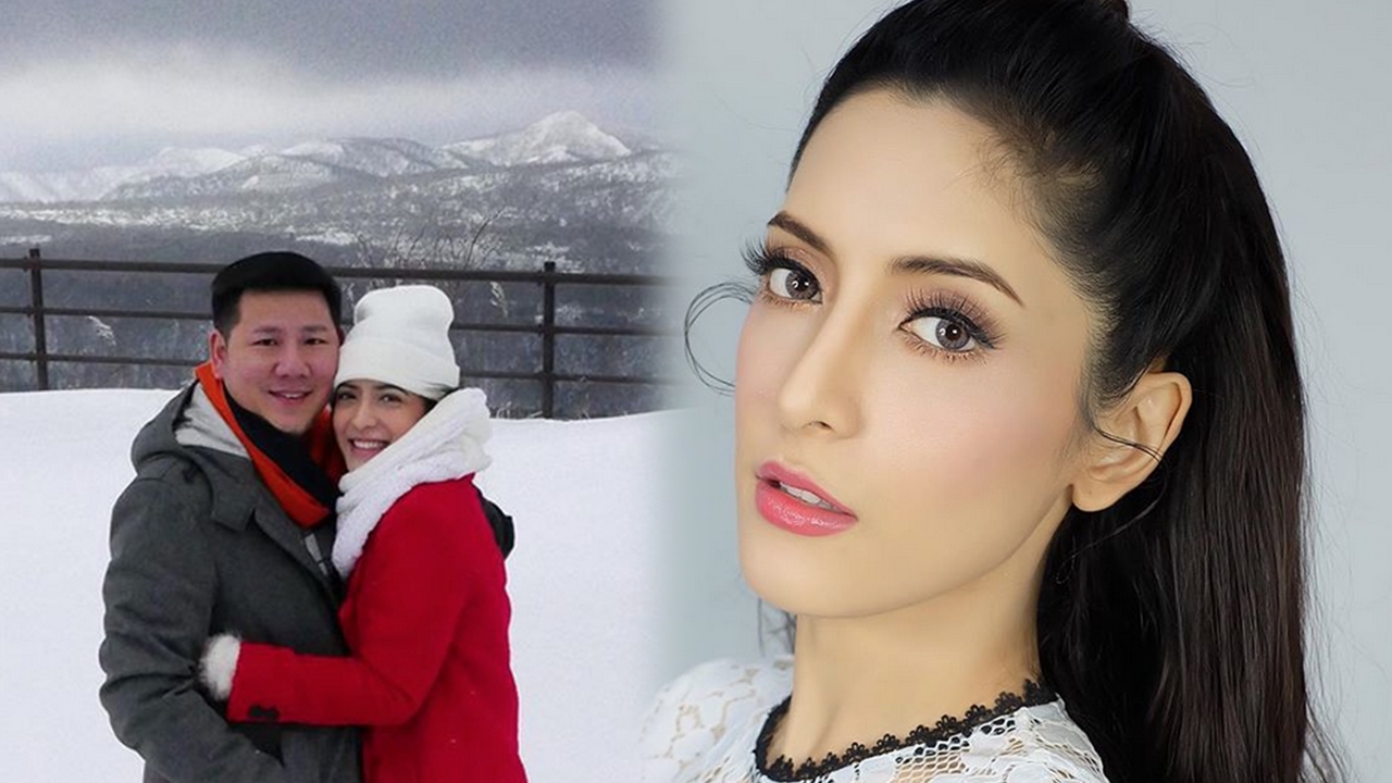 พิงกี้ สาวิกา เคลื่อนไหวแล้ว หลังข่าวลือหนักเตียงหักเลิกสามี