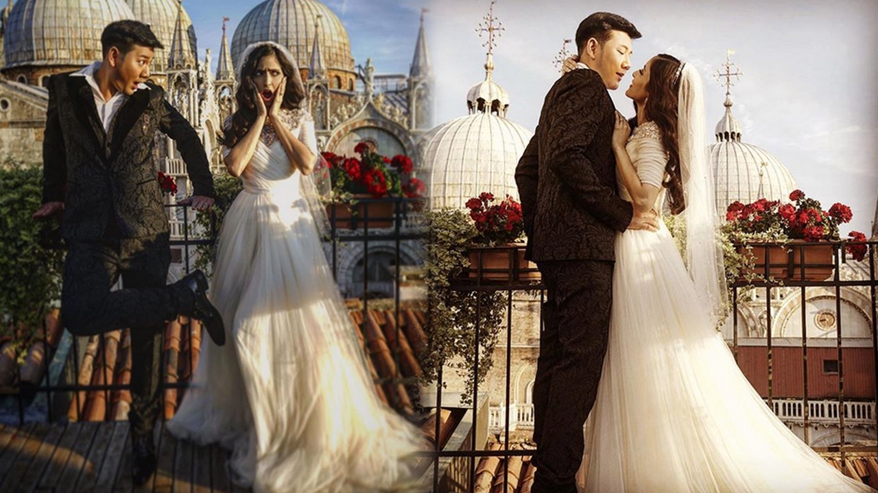 ไฮโซเพชร สามี พิงกี้ โพสต์คำคมชวนให้คิดหลังมีข่าวเลิก