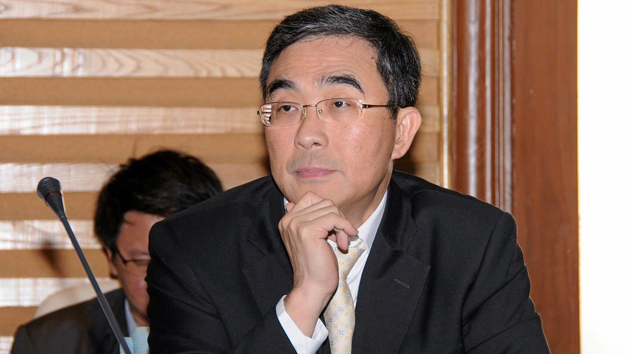 แบบเสร็จแล้วสะพานสมุทรปราการเชื่อมสมุทรสาคร