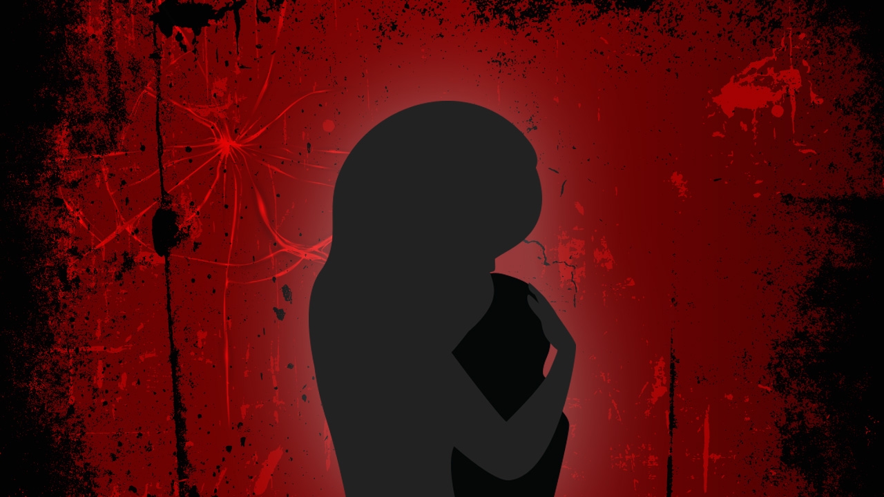 แม่เอาตัวรับกระสุนแทนลูก 7 ขวบ คนร้ายกราดยิงใส่รถ สาหัสพร้อมพ่อ