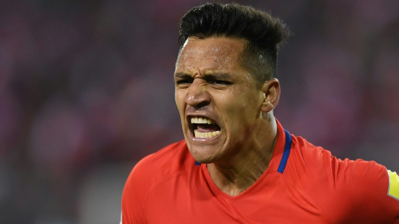 รับแชมป์ได้เลย! 'ปืน' ตัดใจขายอเล็กซิส ให้คู่แข่งร่วมลีกต้นปีหน้า