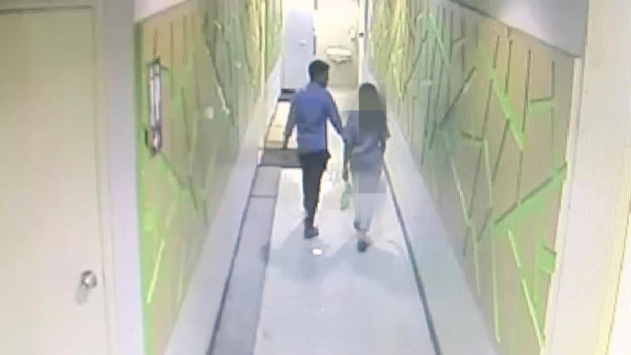 สาวน้อยพึงระวังโมเดลลิ่งเก๊ รวบหนุ่มหื่น ลวงดญ.วัย 14 ทำอนาจาร