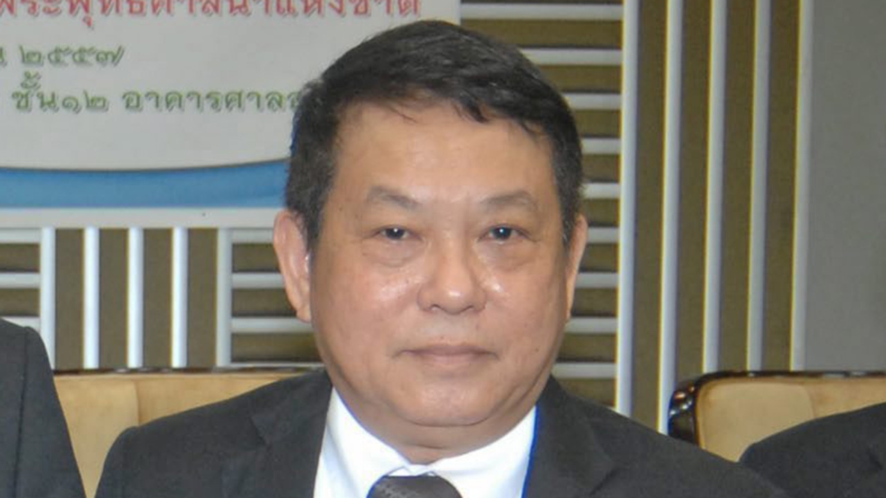 ปปง.ลุยยึด-อายัดทรัพย์ อดีต ผอ.พศ. กับพวก กว่า 71 ล้าน ทุจริตเงินทอนวัด