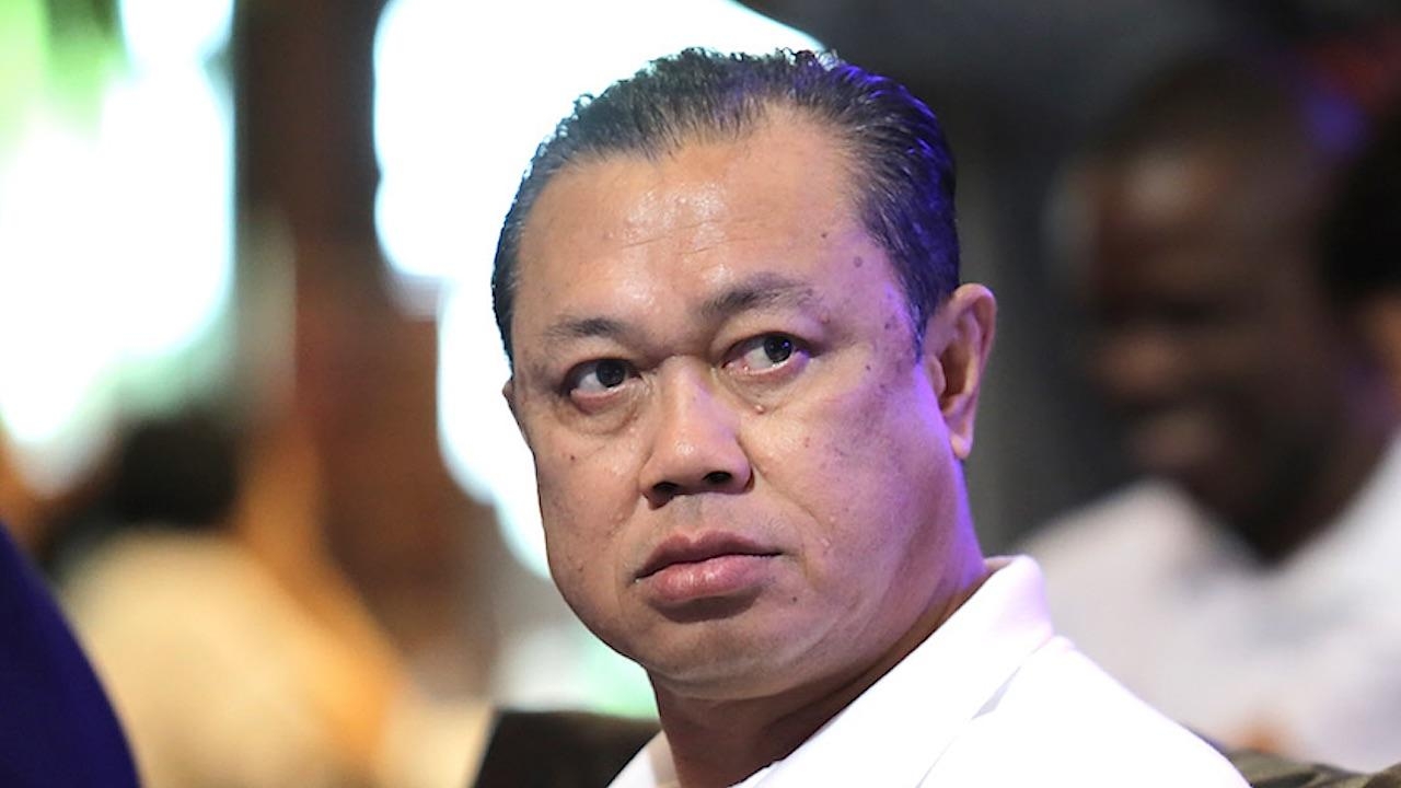 'บิ๊กเน' ลั่น 'ปราสาท' ต้องดับ 'กิเลน' ในเวลาปกติแบบคู่แข่งไร้ทางสู้