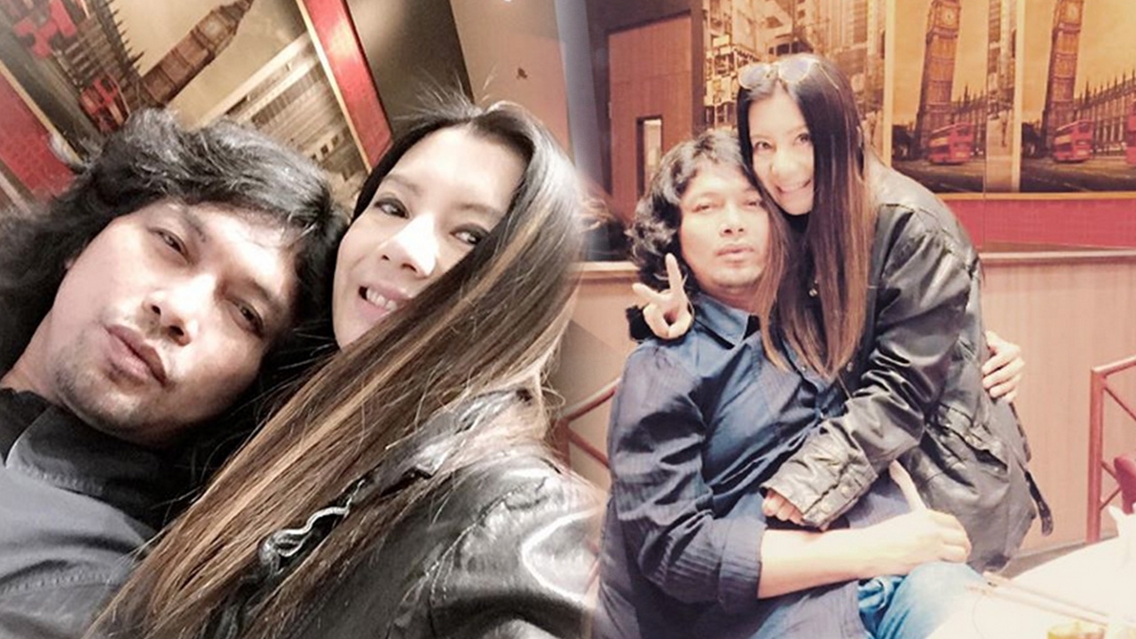 กานต์ โพสต์เศร้า เข้าใจทุกอย่างแล้ว เรียก เสก ที่รัก อวยพรให้โชคดี