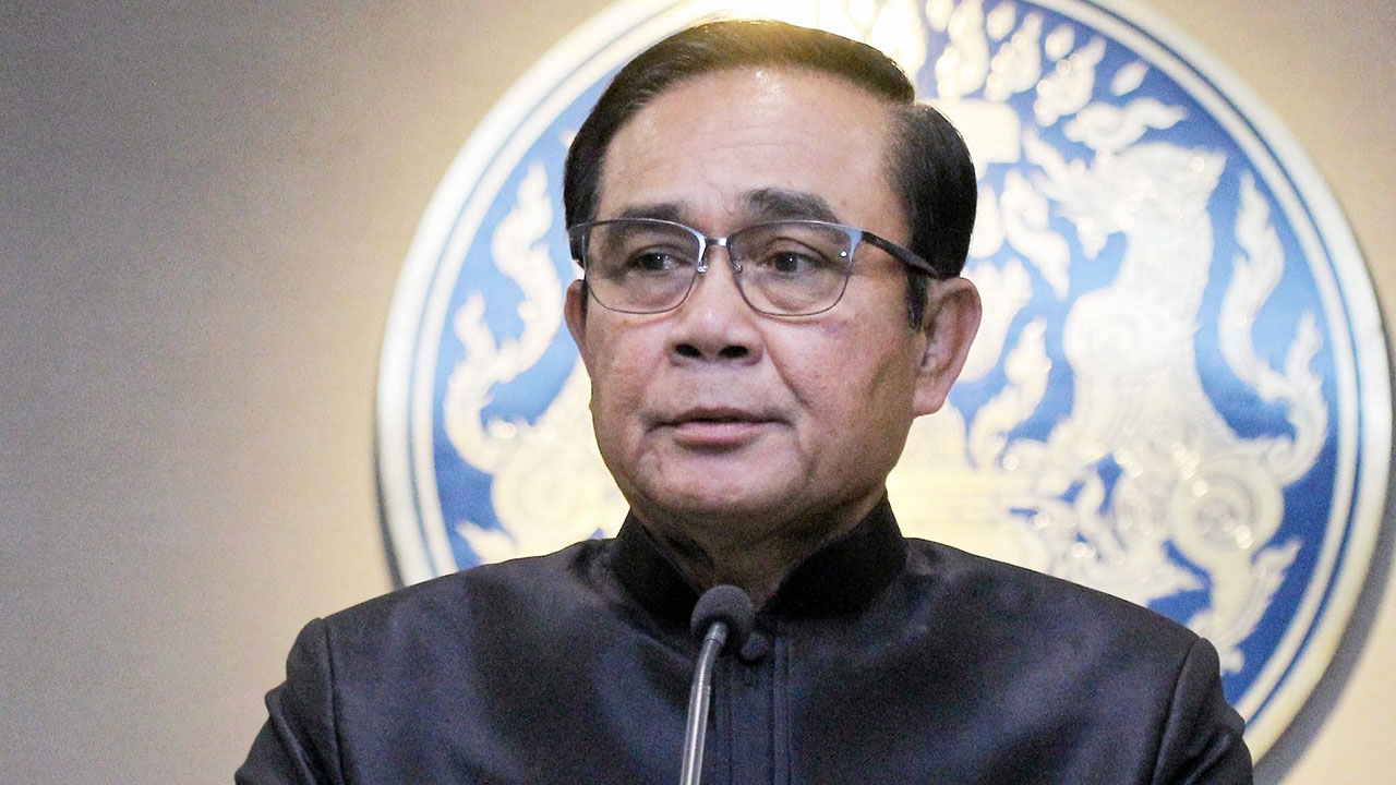 นายกฯ ห่วง คนนับแสน ร่วมงานพระราชพิธีถวายพระเพลิงพระบรมศพ