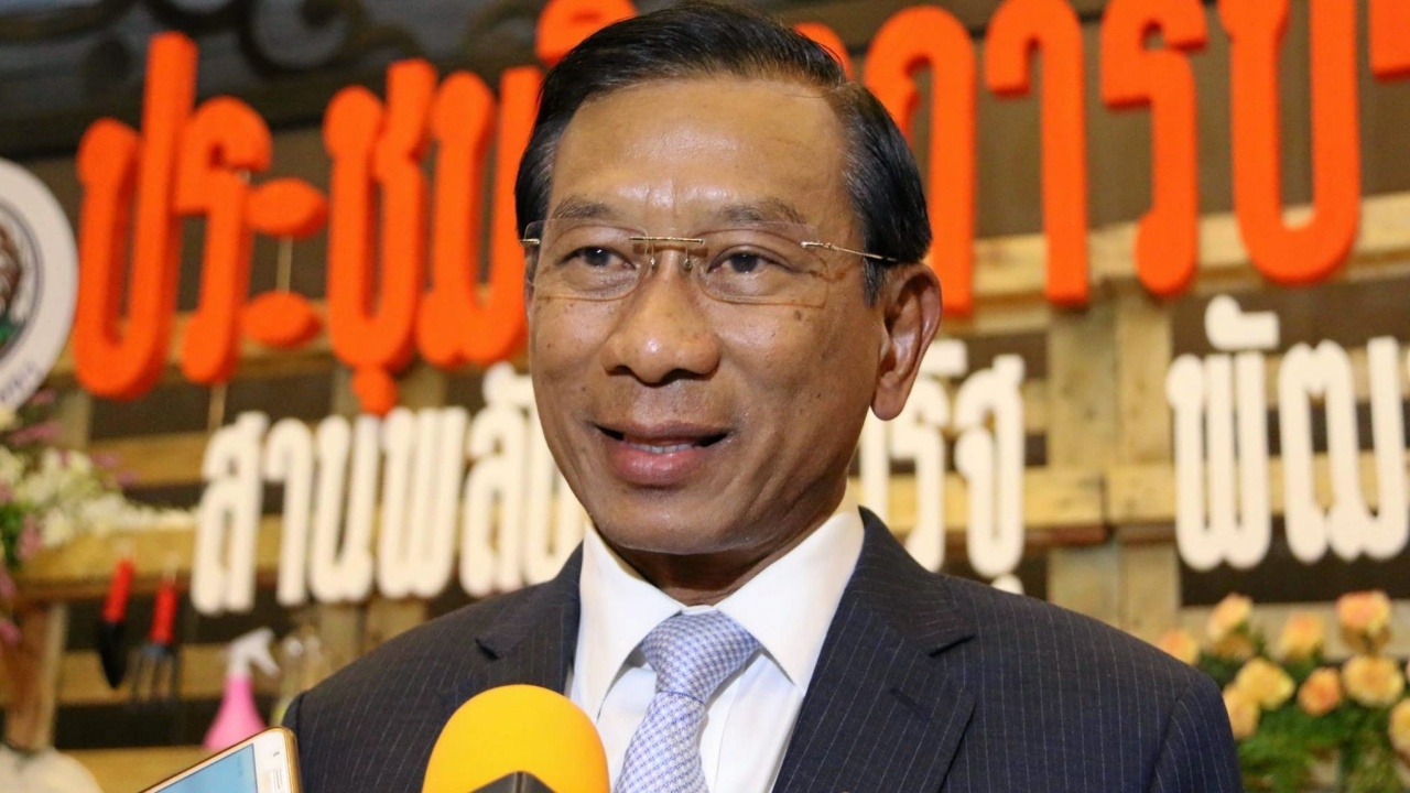 'บิ๊กฉัตร' สั่งหน่วยงานเร่งระบาย ยัน กทม.-ภาคกลาง ยังไม่เสี่ยงน้ำท่วม