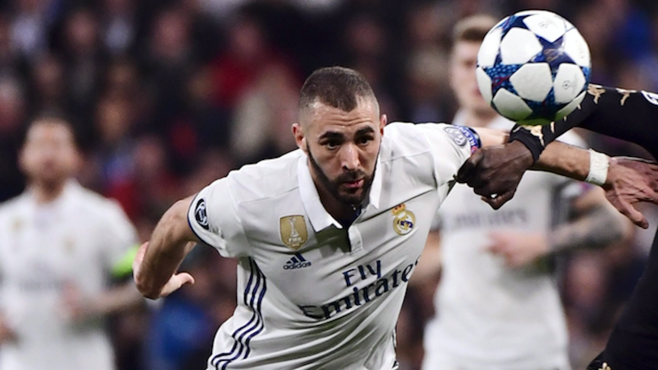 ‘ปืนใหญ่’ จัดหนักเตรียมล่า ‘เบนเซมา’ ระเบิดตาข่าย