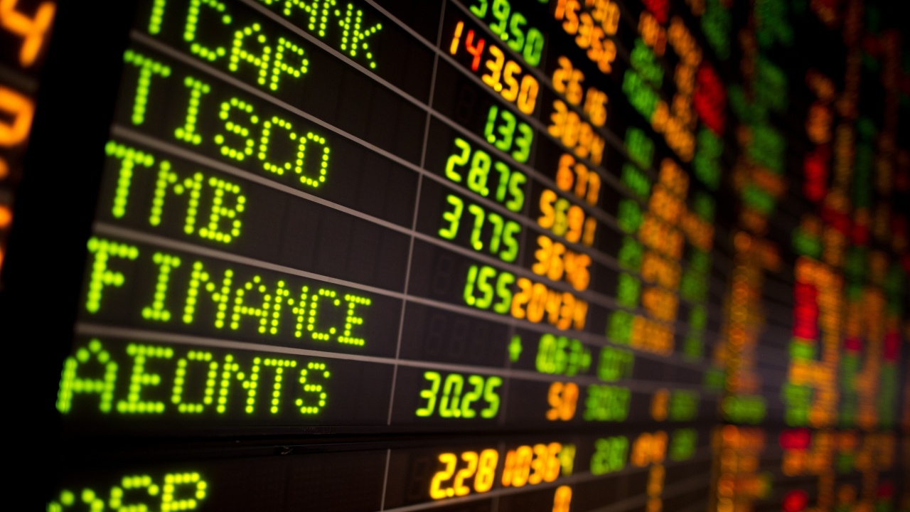 แนะลุยหุ้นนอก-ตลาดเกิดใหม่ ทยอยซื้อทองคำป้องกันความเสี่ยง