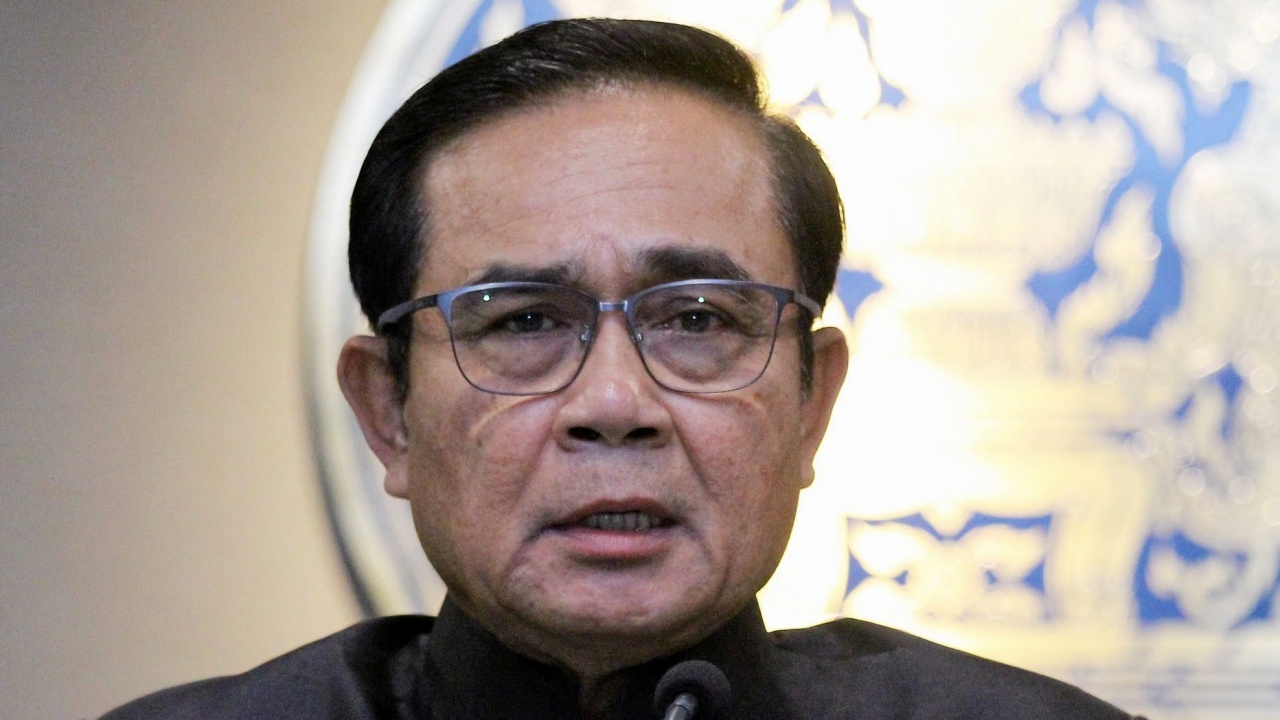 นายกฯ โยนกระบวนการยุติธรรม หลัง ทักษิณ โวยถูกเอี่ยวอ้างเบื้องสูง