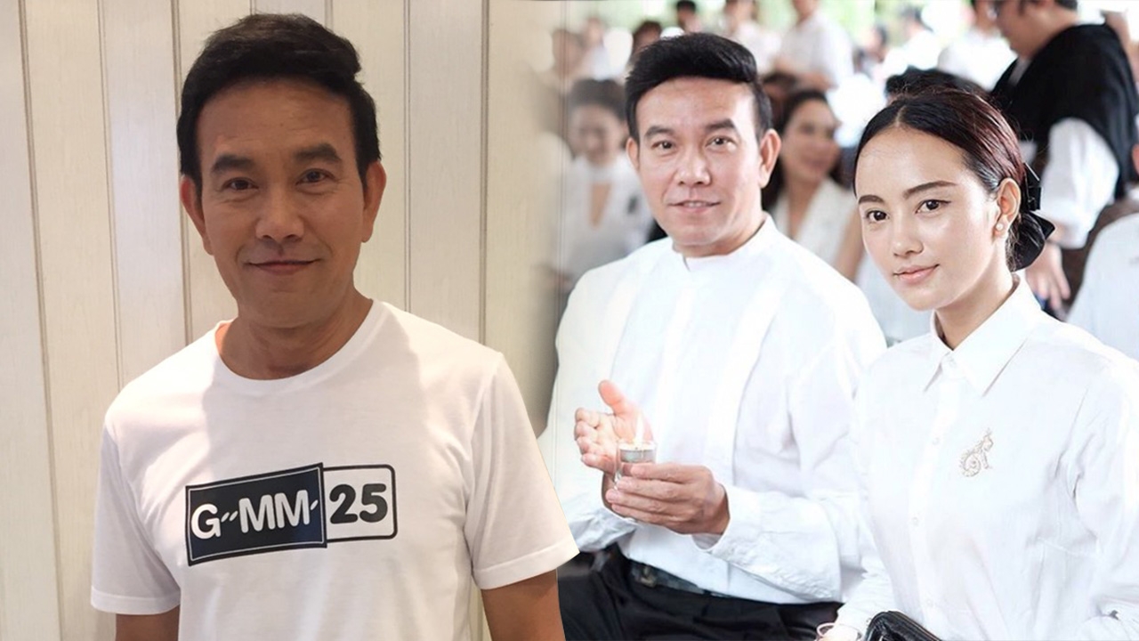 พ่อกุญแจซอล จุกอกหลังรู้ลูกสาวท้อง เคยหัวใจหยุดเต้นแต่ไร้เงาลูกมาหา