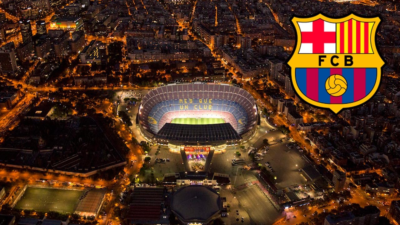 เผ่นก่อนแล้ว! สุดช็อก บิ๊กบาร์ซา ไขก๊อกลาออกจากตำแหน่ง