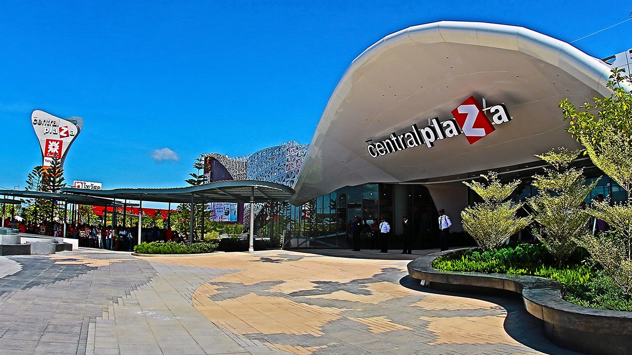 เซ็นทรัลแจ้งปิดให้บริการ 26 ต.ค. ตั้งแต่บ่าย 3 เว้น 2 สาขา