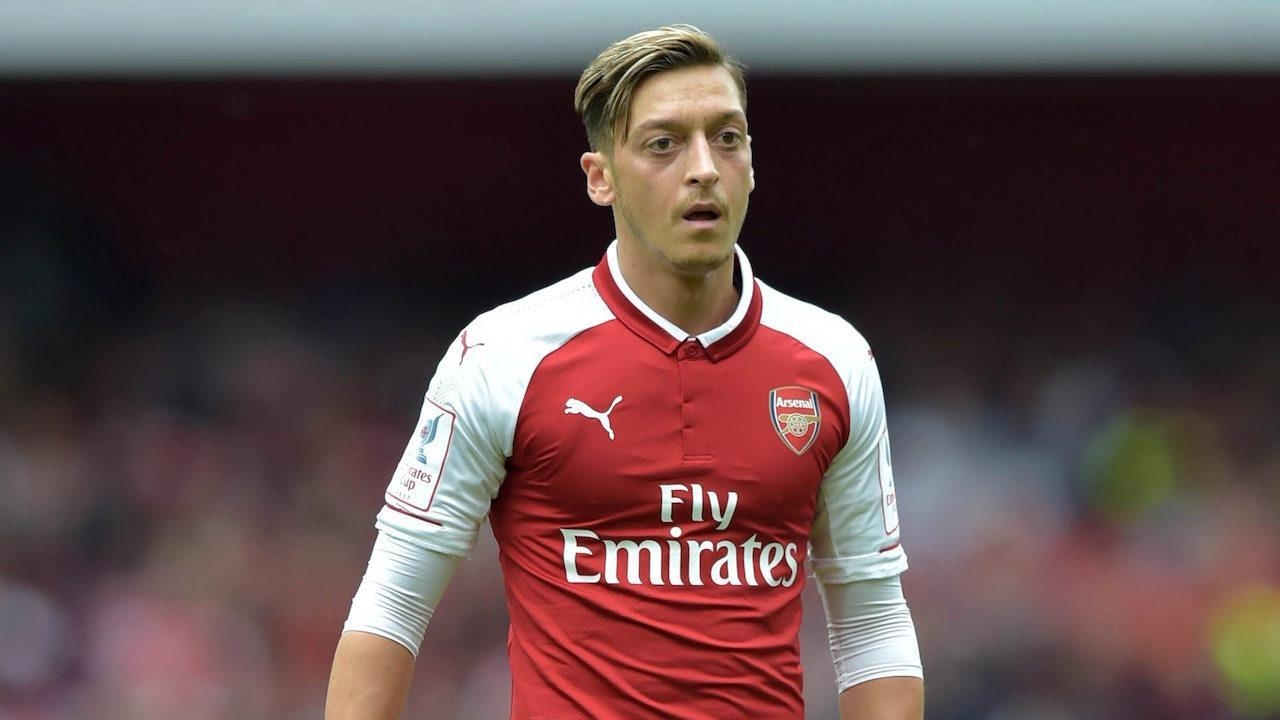 ไม่มีใครเอา! แฉ ‘โอซิล’ สุดอึ้งไร้ข้อเสนอทีมอื่นยื่นทาบ