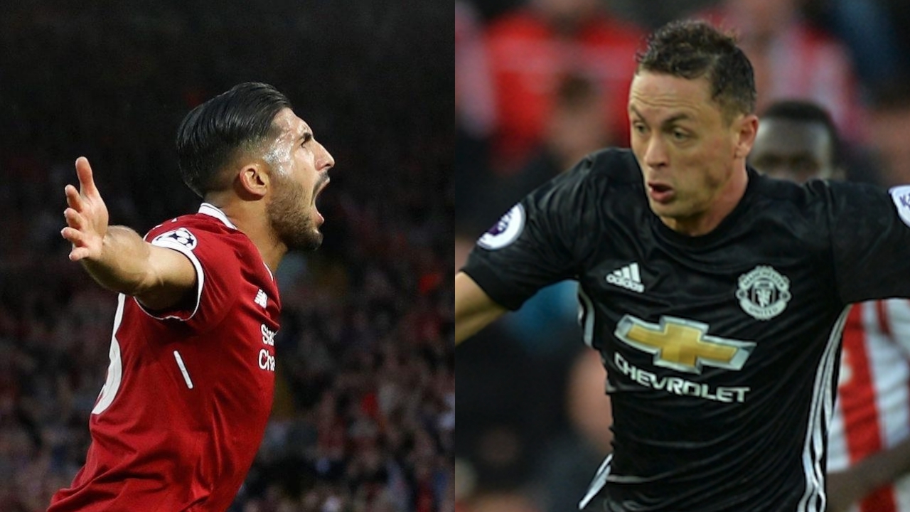 จับตา 3 คู่ดวลแข้ง! ชี้ชะตาเกมหงส์แดงฟัดผีแดง