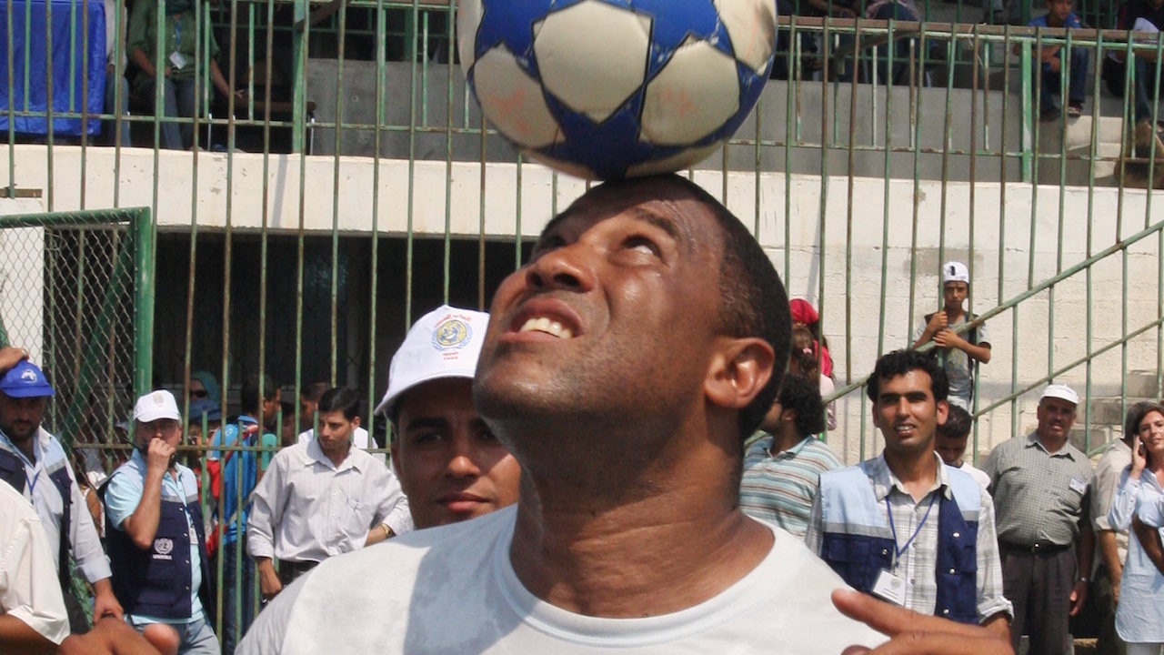 มีเหตุผล! ‘บาร์นส์’ มั่นใจ หงส์แดงเปิดรังฝังผีแดง