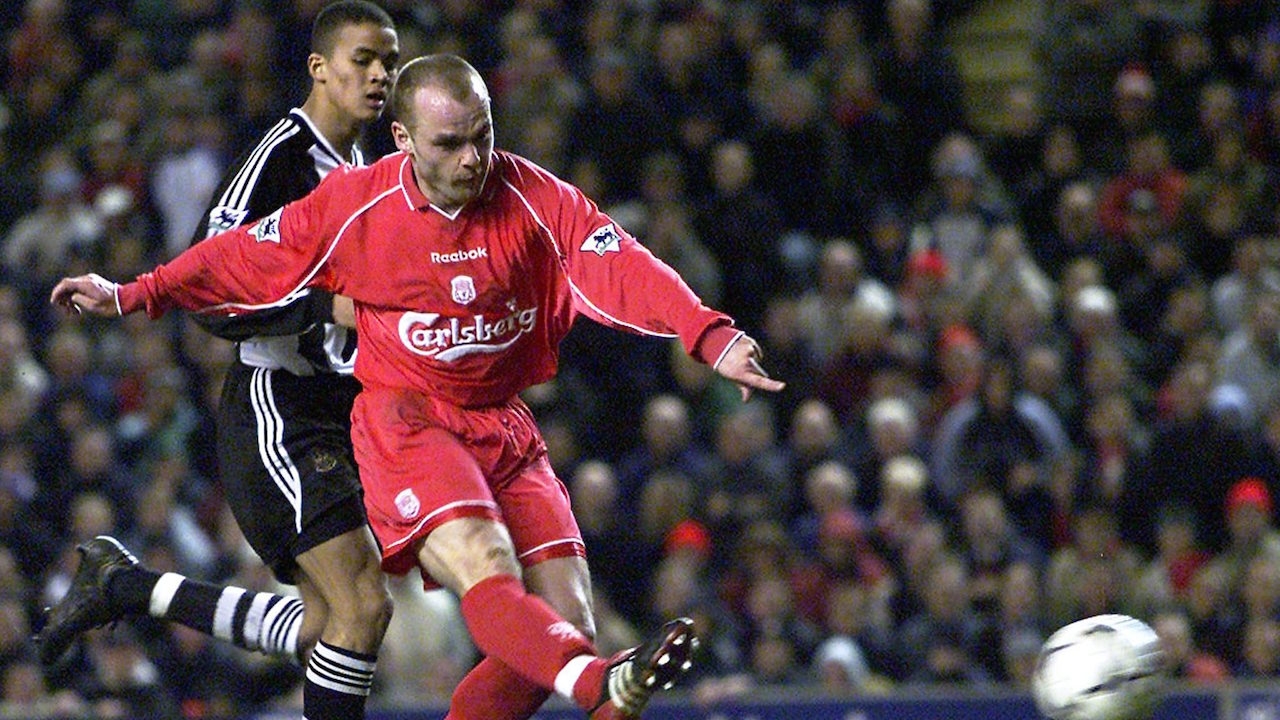 'เมอร์ฟี' แนะแท็กติกพาหงส์แดงเชือดผี แต่ระวังทีเด็ดมูรินโญ