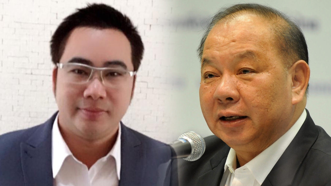 พท.ชี้สัญญาณดี หลัง 'บิ๊กตู่' ประกาศวัน ลต.ขออย่าบิดพลิ้ว รักษาคำพูด