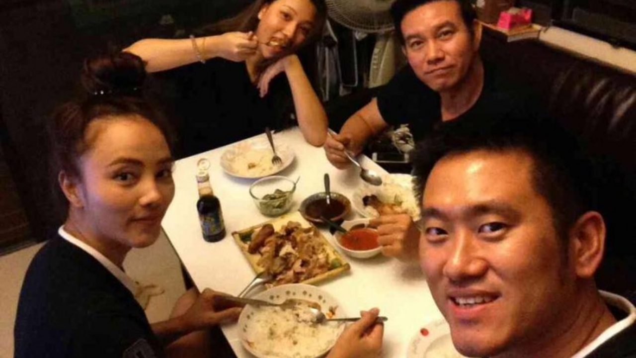 ยังดีลูกสาวยังมีชีวิต แม่กุญแจซอล วอน! ช่วยๆ ตามหาลูกสาวให้ด้วย  