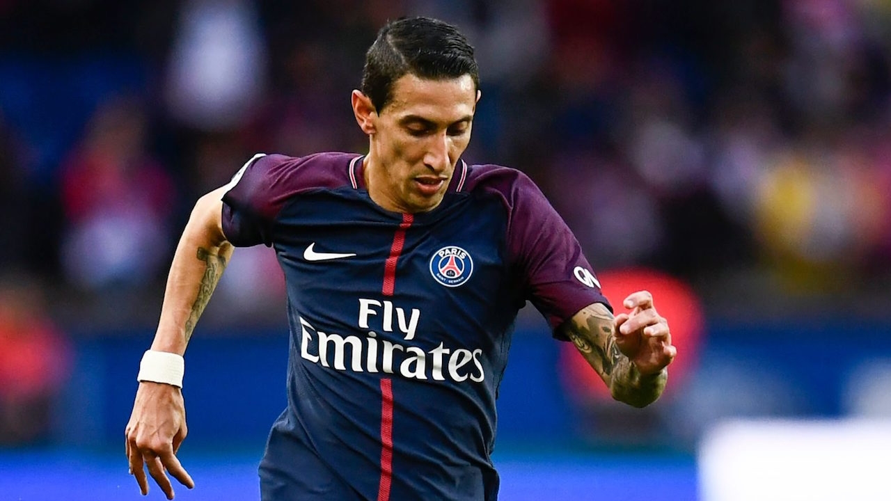 คนไม่จำเป็น! ‘PSG’ เตรียมปล่อย ’ดิ มาเรีย’ พ้นทีมหน้าหนาวนี้