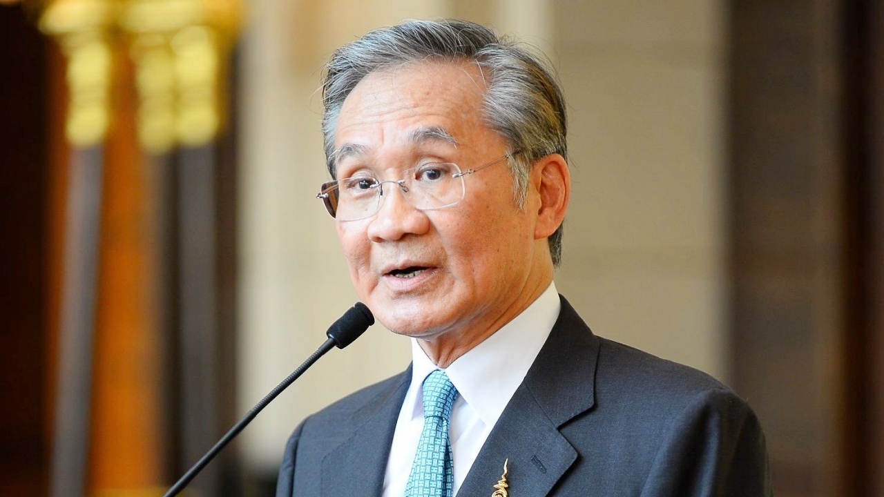 ไม่คอนเฟิร์ม ปู สถานะลี้ภัยในอังกฤษ แจงประกาศ ลต.ไม่ใช่แถลงการณ์ร่วม 