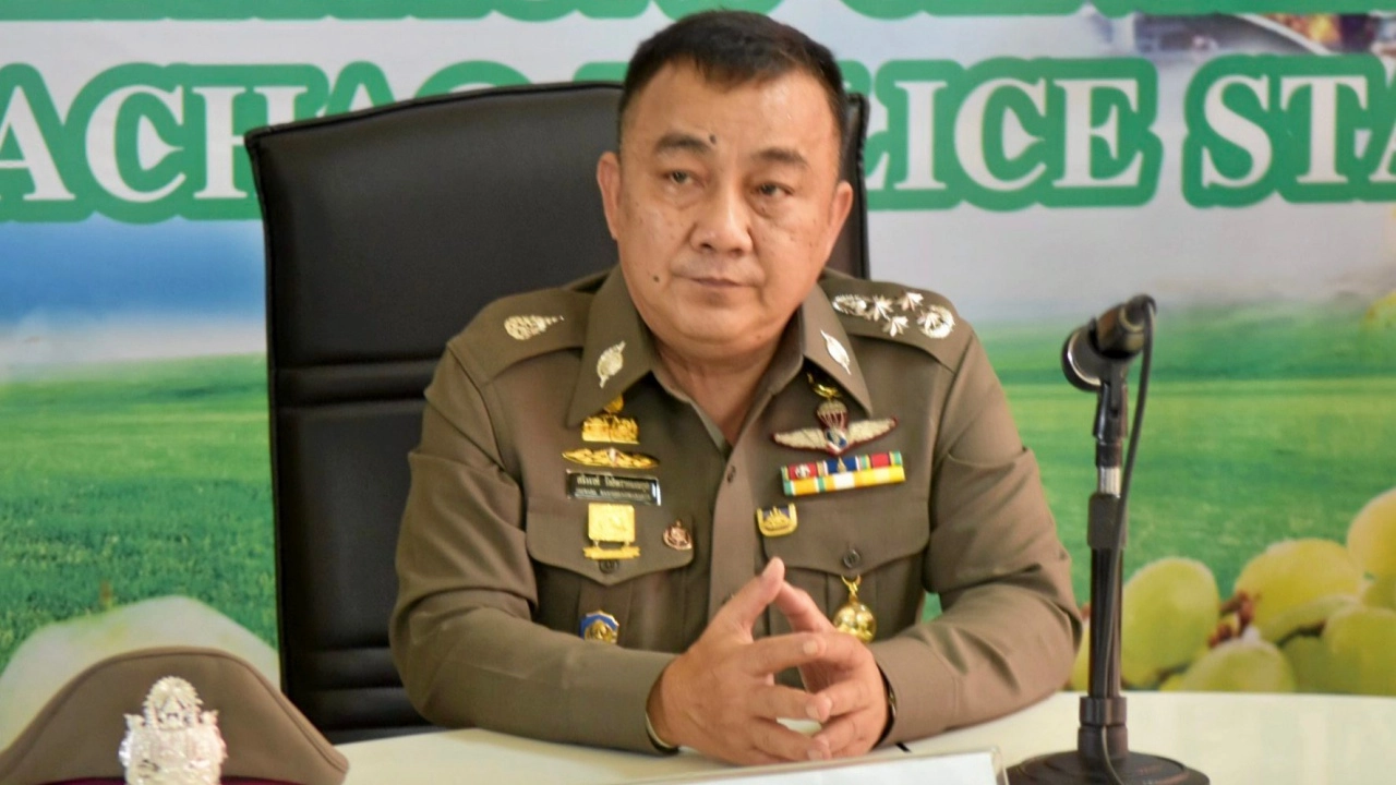 ศรีวราห์ ยันไม่ได้มีแค่ดีเอ็นเอ เอาผิด รองผู้การฯ พา ยิ่งลักษณ์ หนี