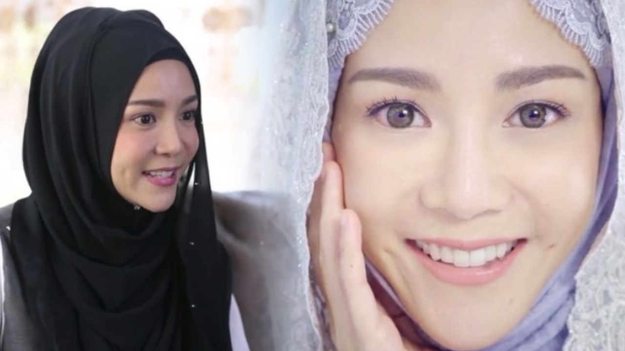 ส่องชีวิต นุ๊ก สุทธิดา สวยออร่าจับหลังเปลี่ยนศาสนา