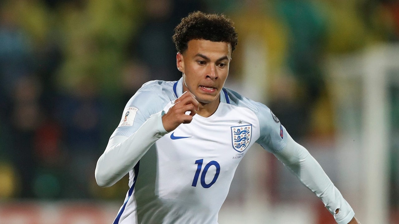 ‘บาร์ซา’ เตรียมล่า ‘อัลลี’ หากหงส์แดงไม่ปล่อย 'คูตินโญ'