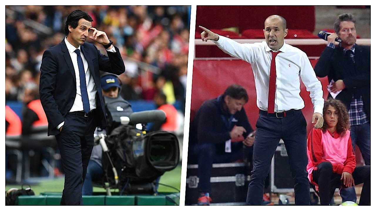 ถ้าไร้แชมป์ยุโรปโดนแน่! เปแอสเชจ่อดึง 'จาร์ดิม' เสียบแทน 'เอเมรี'