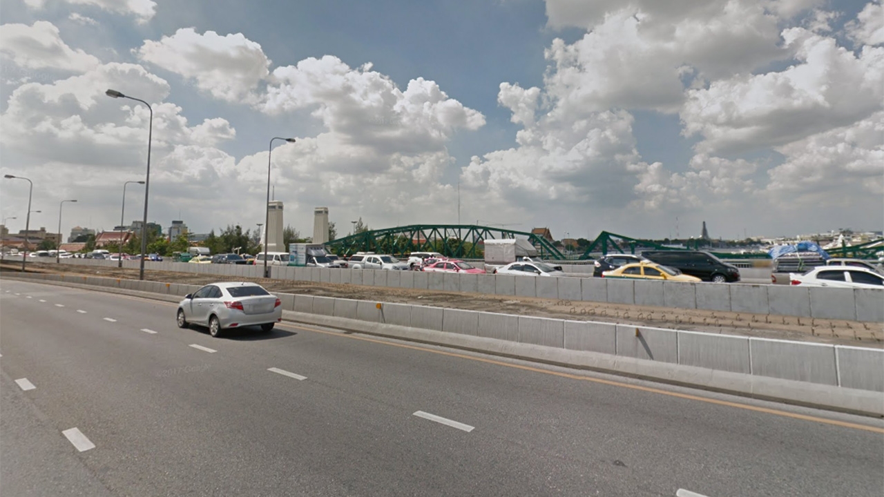 ได้งบจัดทำ129ล้าน สวนสาธารณะพระปกเกล้า