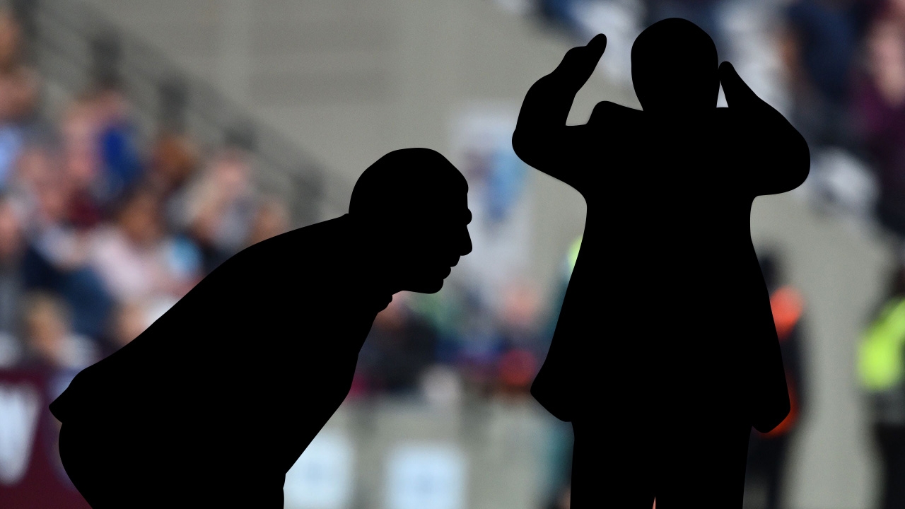 แฉ 5 กุนซือพรีเมียร์ลีกจ่อโดนปลด! มีเช็คสเปียร์จากจิ้งจอกสยามด้วย