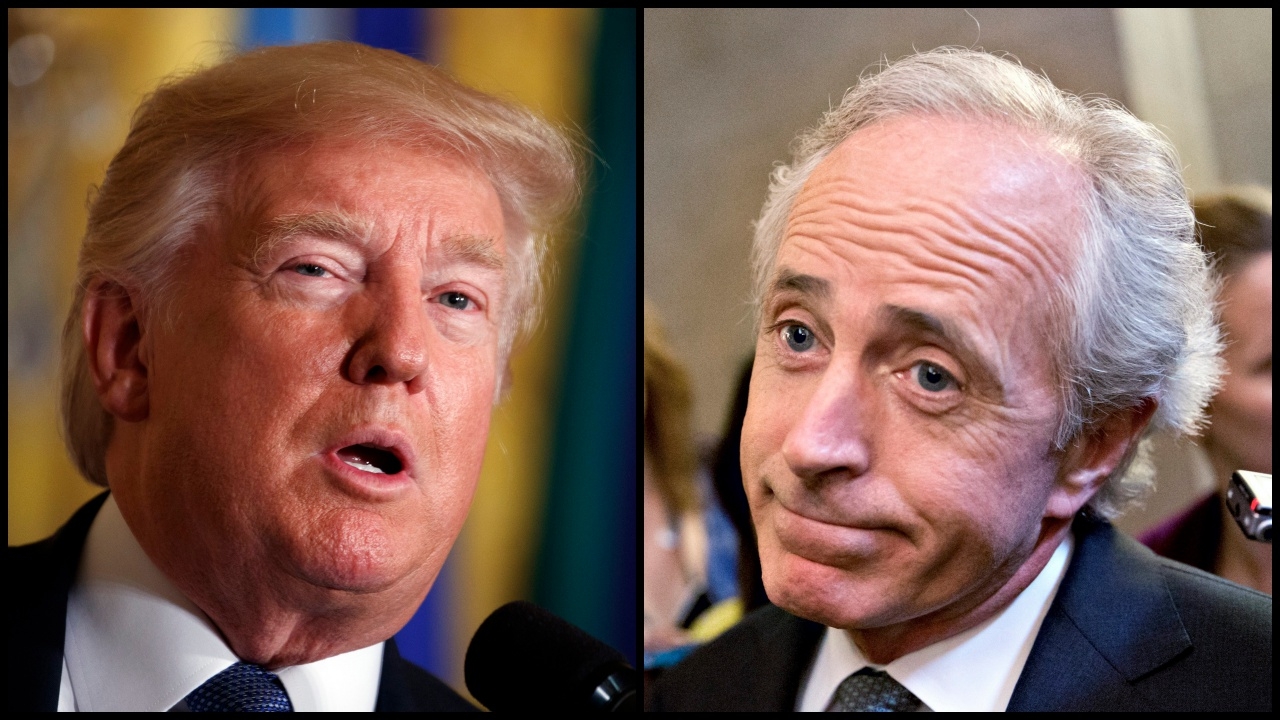 ส.ว.มะกันห่วง 'ทรัมป์' ก่อสงครามโลก 3