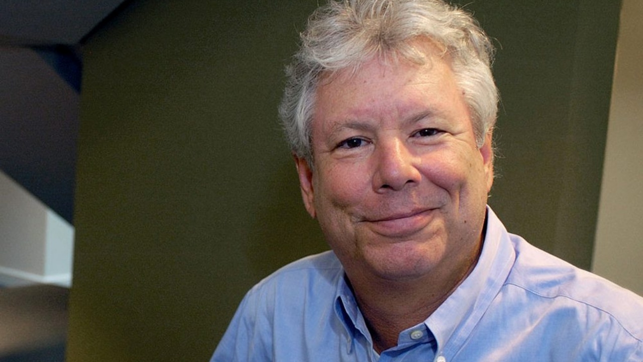 ศ.มะกันแห่ง ม.ชิคาโก ซิวโนเบลเศรษฐศาสตร์