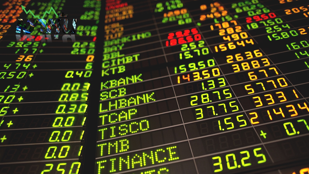 มองหุ้นแบงก์!!