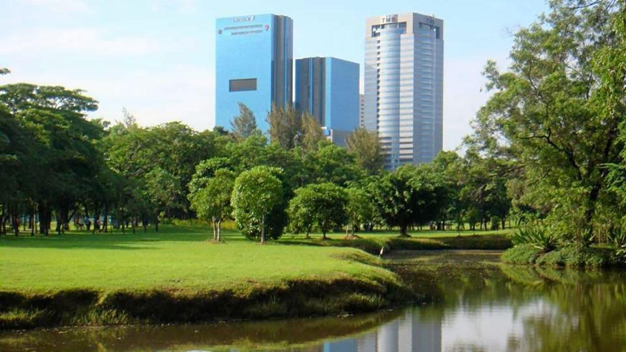 สภา กทม.แนะดึงเอกชนร่วมสร้างสีเขียวแลกลดภาษี